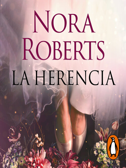 Title details for La herencia by Nora Roberts - Available